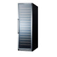 SUMMIT 24 in. 171-Bottle Wine Cellar (SWC1926) 