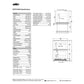 SUMMIT 24 in. 2-Drawer Outdoor Freezer in Stainless Steel (SPFF51OS2D) 