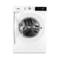 SUMMIT 24 in. 208-240V Front-Loading Washer (SLW241W) 