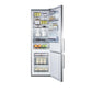 SUMMIT 24 in. Bottom Freezer Refrigerator (FFBF181ES) 