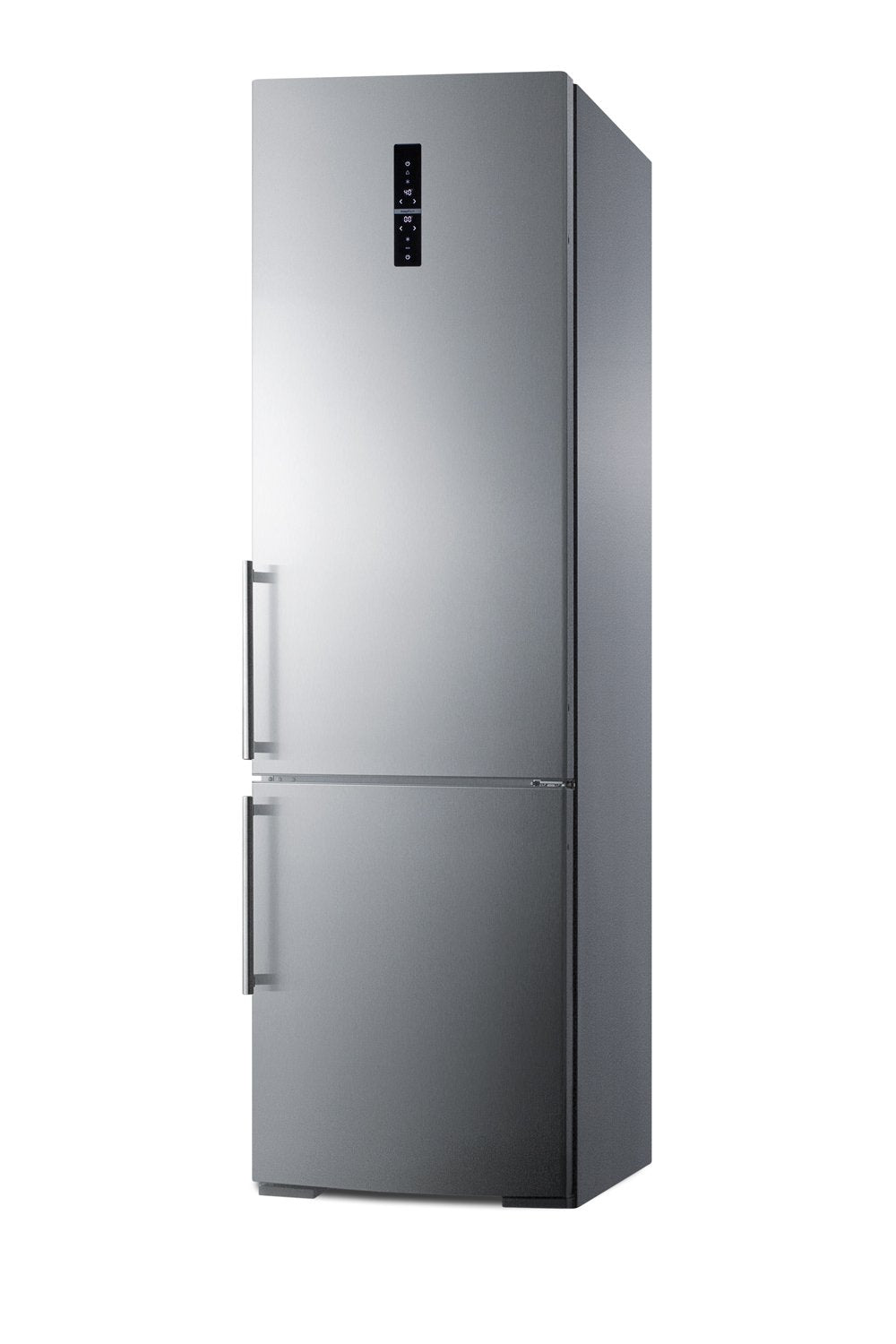 SUMMIT 24 in. Bottom Freezer Refrigerator (FFBF181ES) 