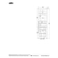 SUMMIT 24 in. Bottom Freezer Refrigerator (FFBF181ES) 