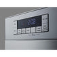 SUMMIT 24 in. Built-In Dishwasher in Stainless Steel (DW2435SS) 