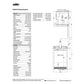 SUMMIT 24 in. Built-In Kegerator (SBC677BI) 