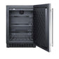 SUMMIT 24 in. Outdoor All-Refrigerator (SPR627OS) 