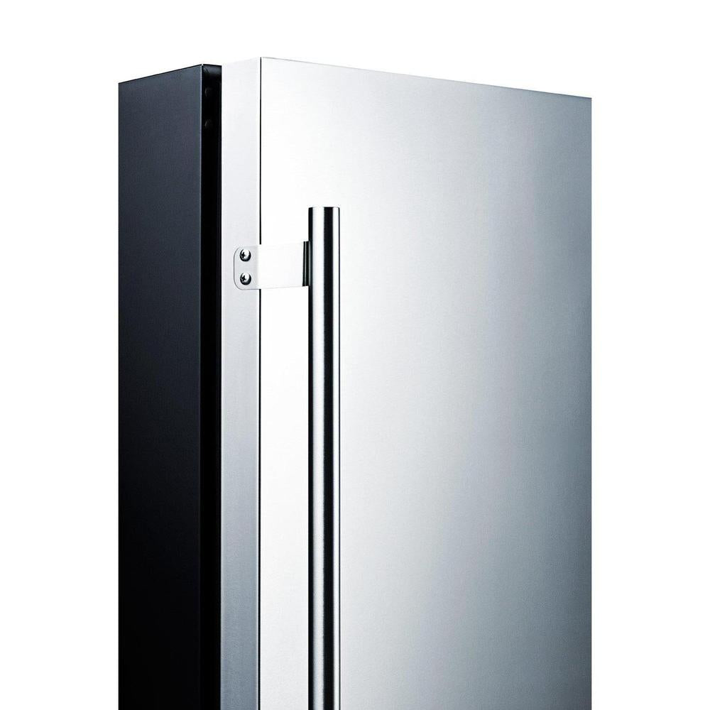 SUMMIT 24 in. Outdoor All-Refrigerator (SPR627OS) 