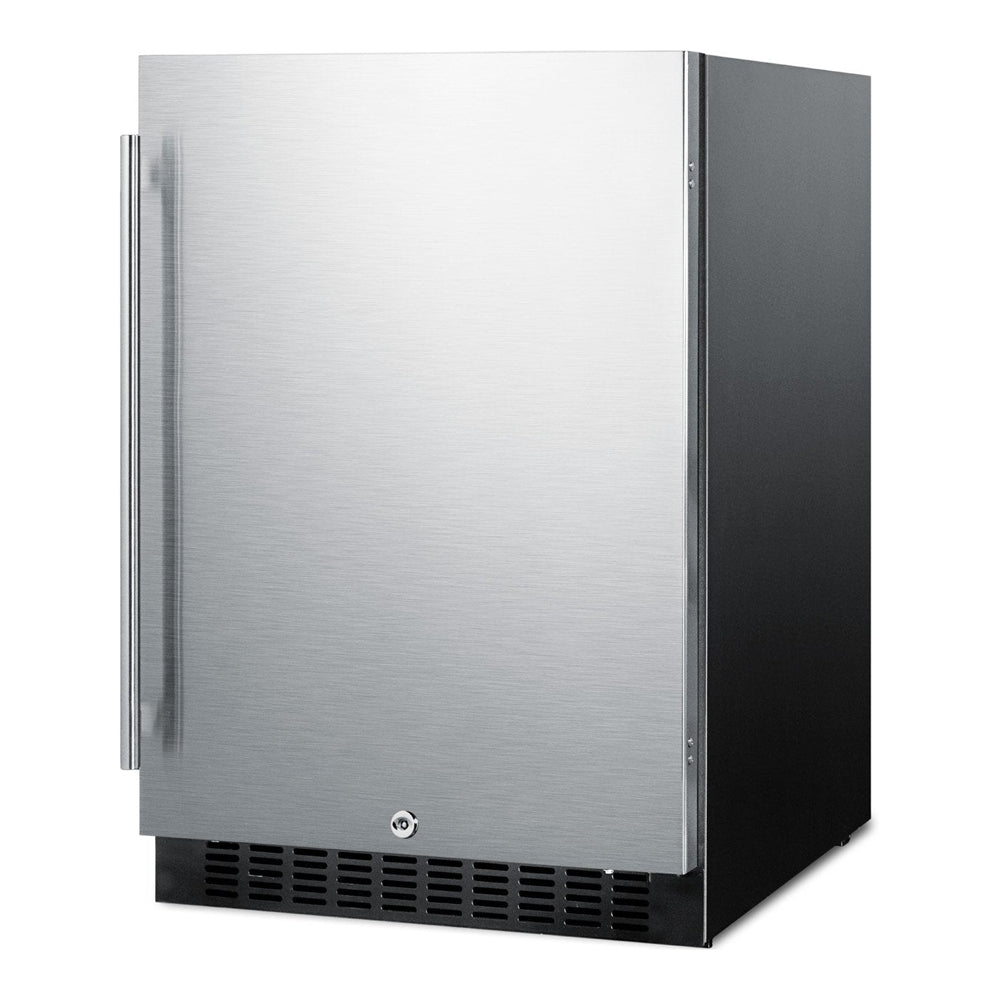 SUMMIT 24 in. Outdoor All-Refrigerator (SPR627OS) main image.