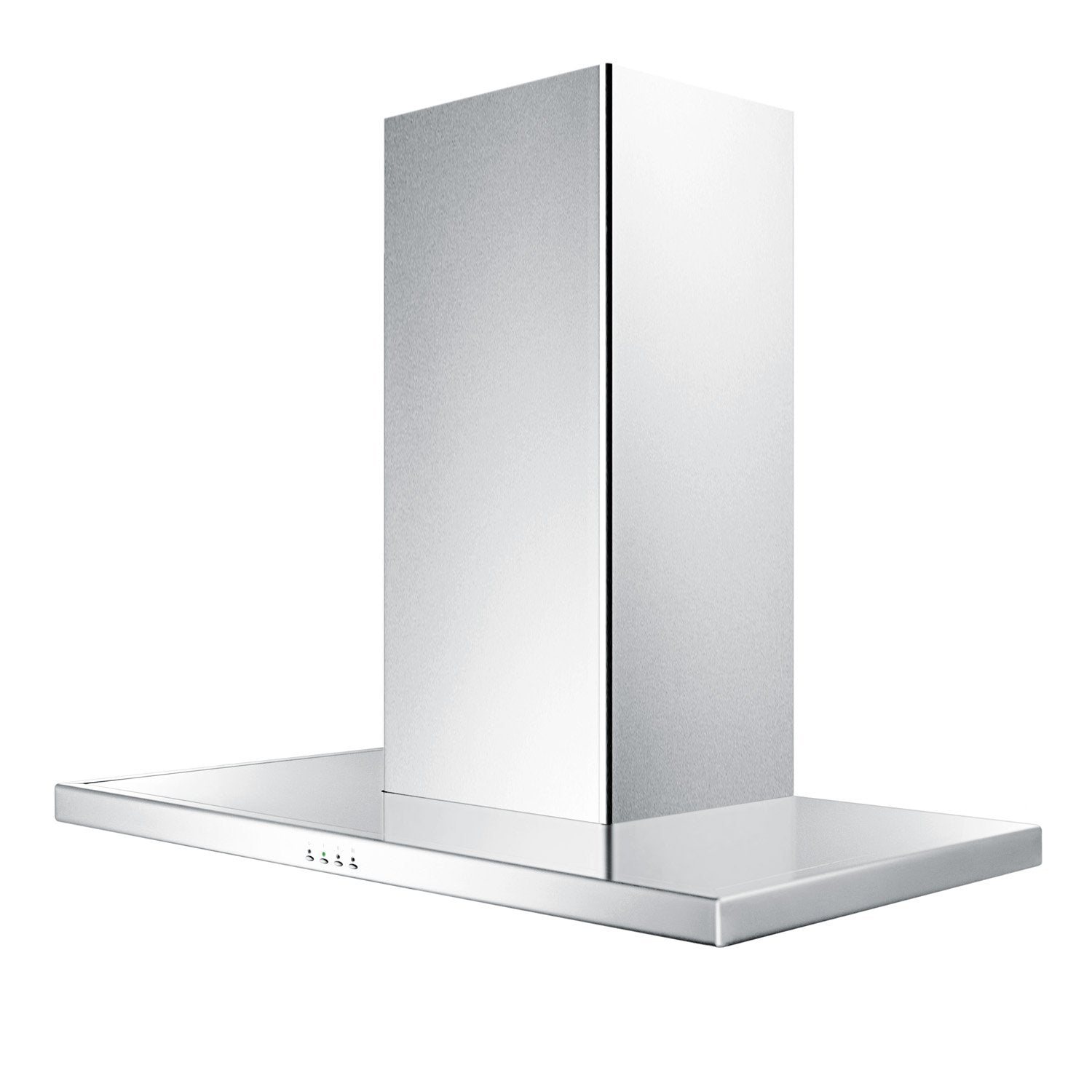 SUMMIT 30 in. Wall-Mounted Range Hood in Stainless Steel (SEH4630) 