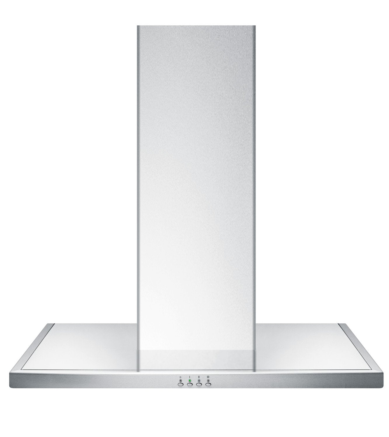 SUMMIT 30 in. Wall-Mounted Range Hood in Stainless Steel (SEH4630) 