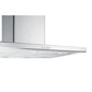 SUMMIT 30 in. Wall-Mounted Range Hood in Stainless Steel (SEH4630) 