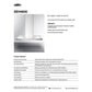 SUMMIT 30 in. Wall-Mounted Range Hood in Stainless Steel (SEH4630) 