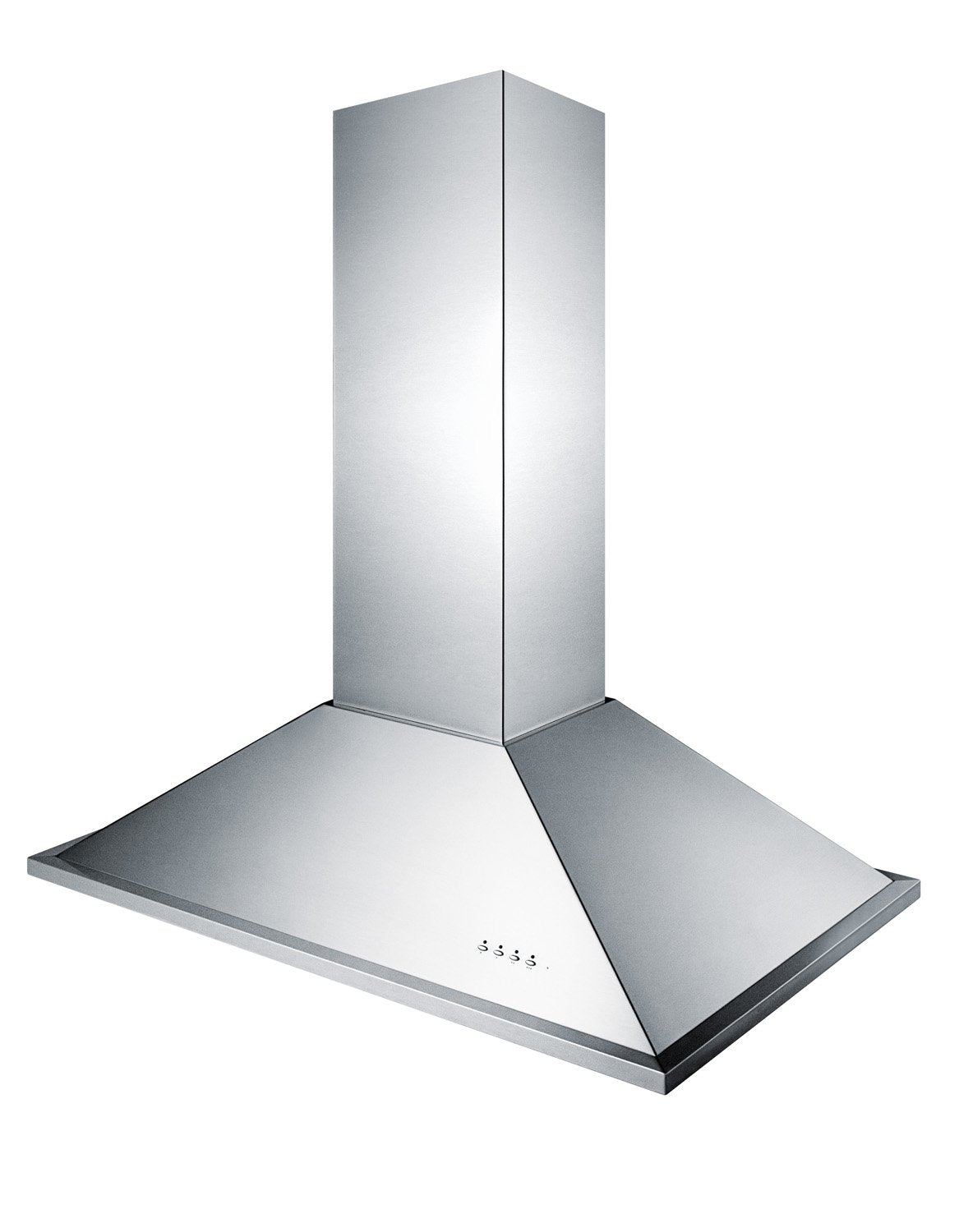 SUMMIT 36 in. Island Mount Range Hood (SEIH1536CV3) 