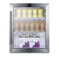 SUMMIT Commercial 19 in. Compact Outdoor Beverage Center (SPR314LOS) 