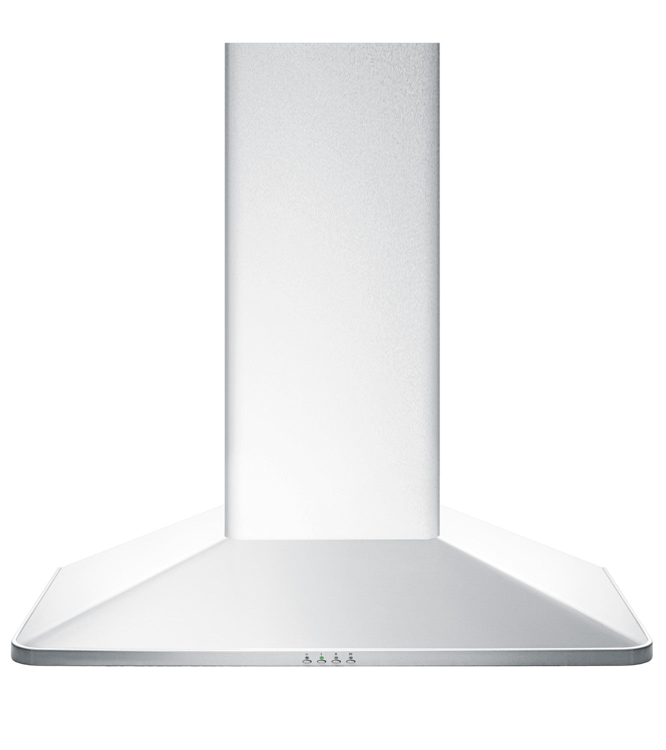 SUMMIT Wall-Mounted Range Hood in Stainless Steel (SEH36) 36" W