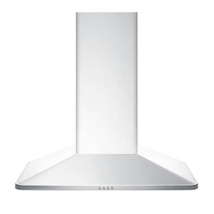 SUMMIT Wall Mount Range Hood in Stainless Steel (SEH36) main image.