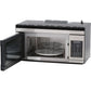 Sharp 1.1 cu. ft. 850W 30 in. Over-the-Range Convection Microwave in Stainless Steel (R1874T) 