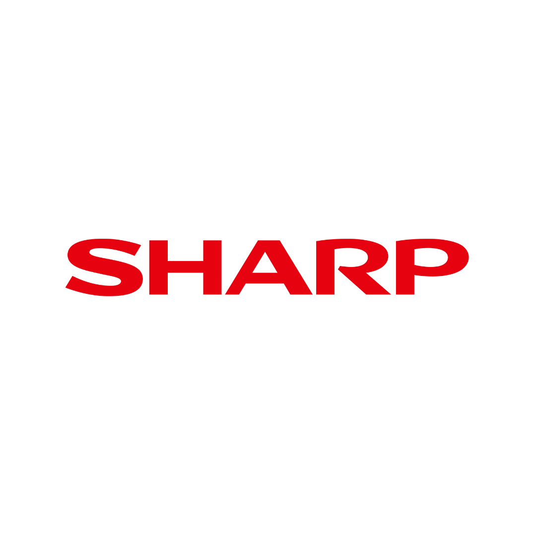 Sharp logo