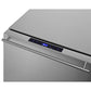 Summit 24 in. 2-Drawer Refrigerator-Freezer (SPRF34D) 