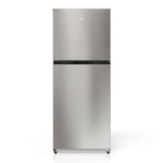TCL 24 in. 11.6 Cu. Ft. Top Freezer Counter-Depth Refrigerator in Silver (TRT12T4AL)