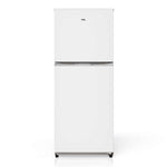 TCL 24 in. 11.6 Cu. Ft. Top Freezer Counter-Depth Refrigerator in White (TRT12T4AW)