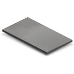 ZLINE 6 x 4 Urban Gray Wood Sample (WS-U) 