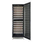 Cavavin Vinoa Collection 24 in. Wine Cooler in Stainless Steel - 153 Bottles (V-153WDZ)