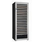 Cavavin Vinoa Collection 30 in. Wine Cooler in Stainless Steel - 265 Bottle (V-265WSZ)
