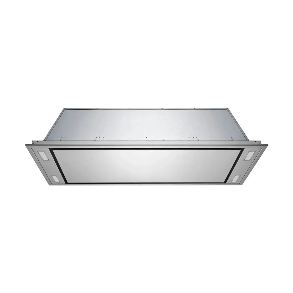 VICTORY Horizon 42" 900 CFM Flush Ceiling Mount Range Hood