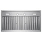 VICTORY Q2 700 CFM Insert Range Hood in Stainless Steel