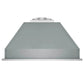 VICTORY Q2 700 CFM Insert Range Hood in Stainless Steel