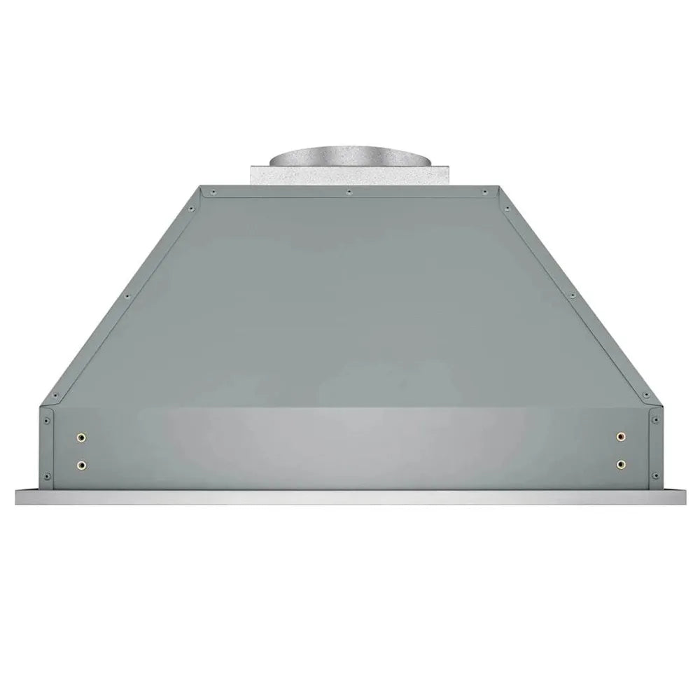 VICTORY Q2 700 CFM Insert Range Hood in Stainless Steel