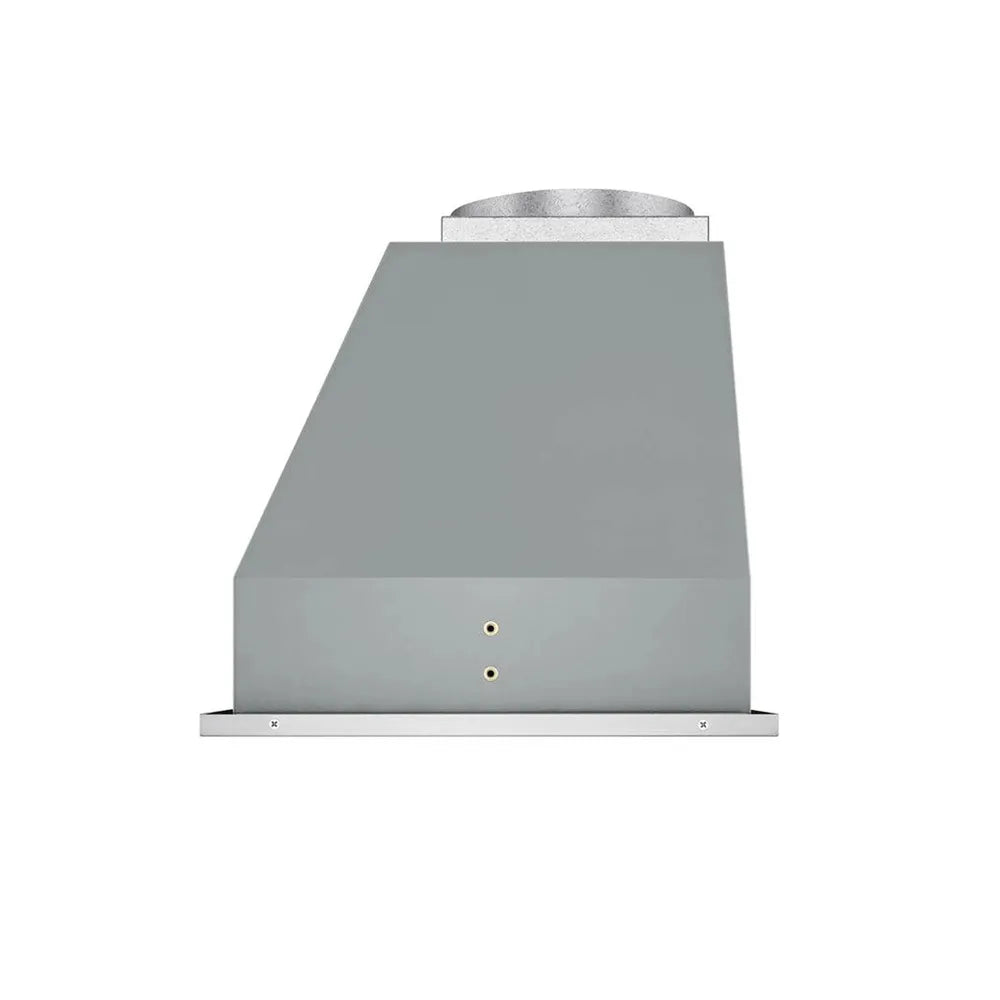 VICTORY Q2 700 CFM Insert Range Hood in Stainless Steel