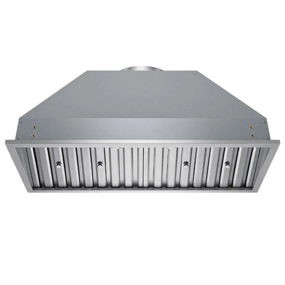 VICTORY Q2 700 CFM Insert Range Hood in Stainless Steel