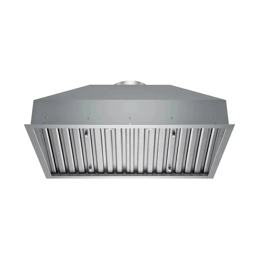 VICTORY Q5 750 CFM Insert Range Hood in Stainless Steel main image.