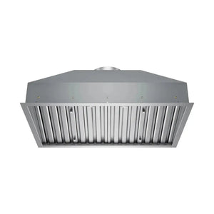 VICTORY Q5 750 CFM Insert Range Hood in Stainless Steel main image.