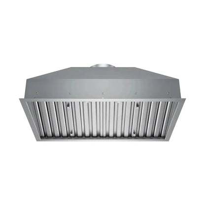 VICTORY Q5 750 CFM Insert Range Hood in Stainless Steel 