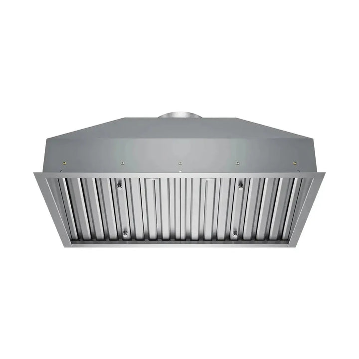 VICTORY Q5 750 CFM Insert Range Hood in Stainless Steel
