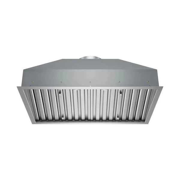 ふくろう VICTORY Q5 750 CFM Insert Range Hood in Stainless Steel