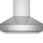 VICTORY Twister 1200 CFM Outdoor Grill and Range Hood in Stainless Steel