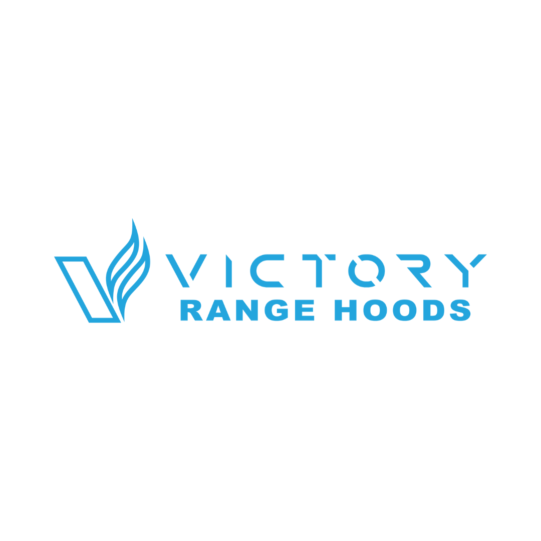 Victory Range Hoods Logo