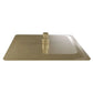 ZLINE Bliss 12 In. Oversized Shower Head in Champagne Bronze (BLS-H12-CB)