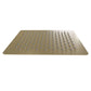 ZLINE Bliss 12 In. Oversized Shower Head in Champagne Bronze (BLS-H12-CB)