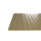 ZLINE 16 in. Bliss Shower Head in Champagne Bronze (BLS-H16-CB)