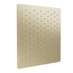 ZLINE 16 in. Bliss Shower Head in Champagne Bronze (BLS-H16-CB)
