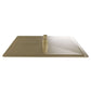 ZLINE 16 in. Bliss Shower Head in Champagne Bronze (BLS-H16-CB)