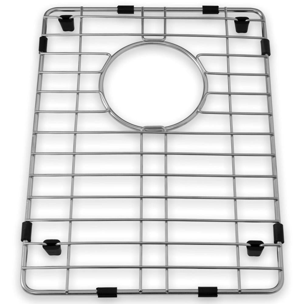 ZLINE 45 in. Breckenridge Undermount Triple Bowl Kitchen Sink (SLT-45)