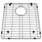 ZLINE 45 in. Breckenridge Undermount Triple Bowl Kitchen Sink (SLT-45)