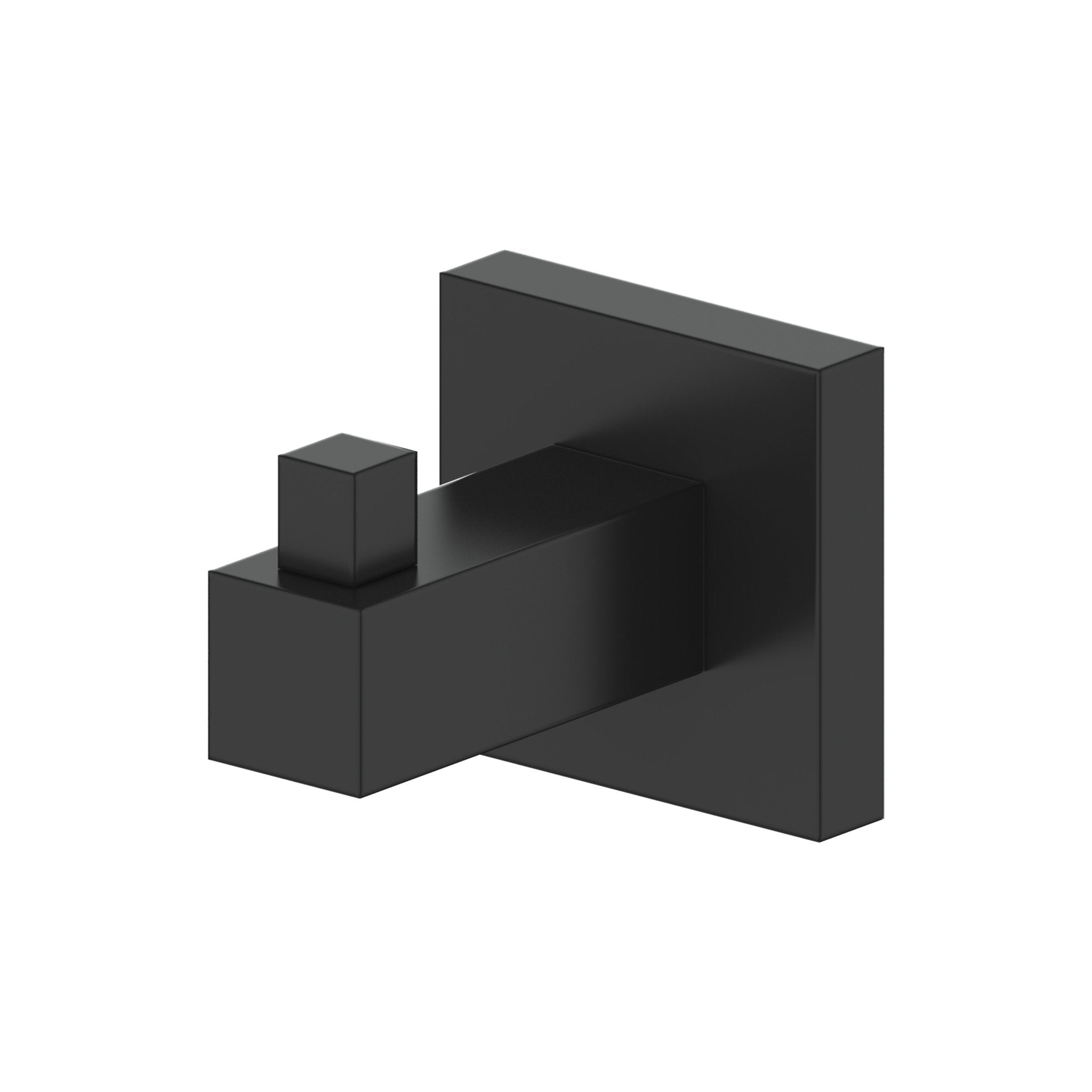 ZLINE Bliss Towel Hook in Matte Black