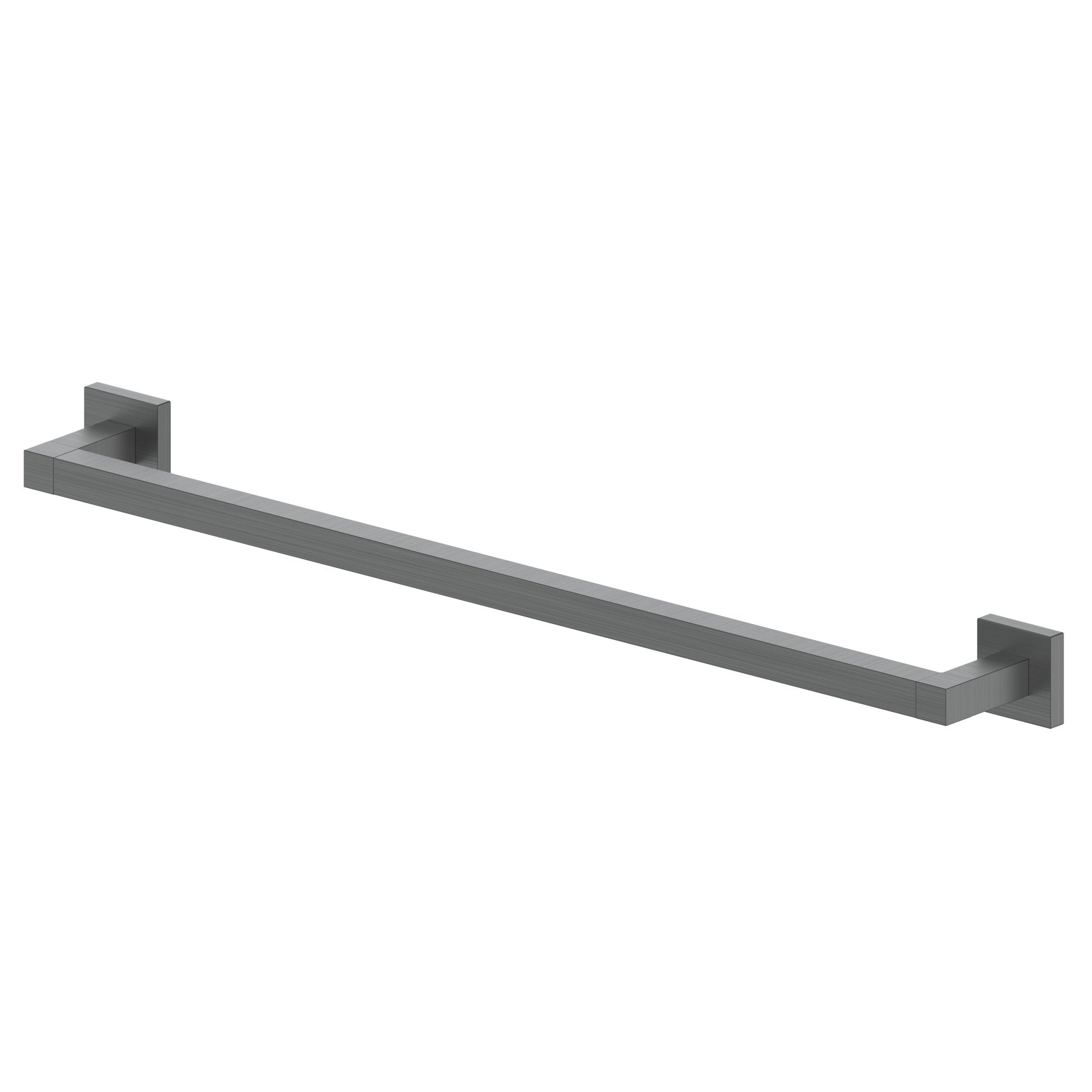 ZLINE Bliss Towel Rail in Gun Metal