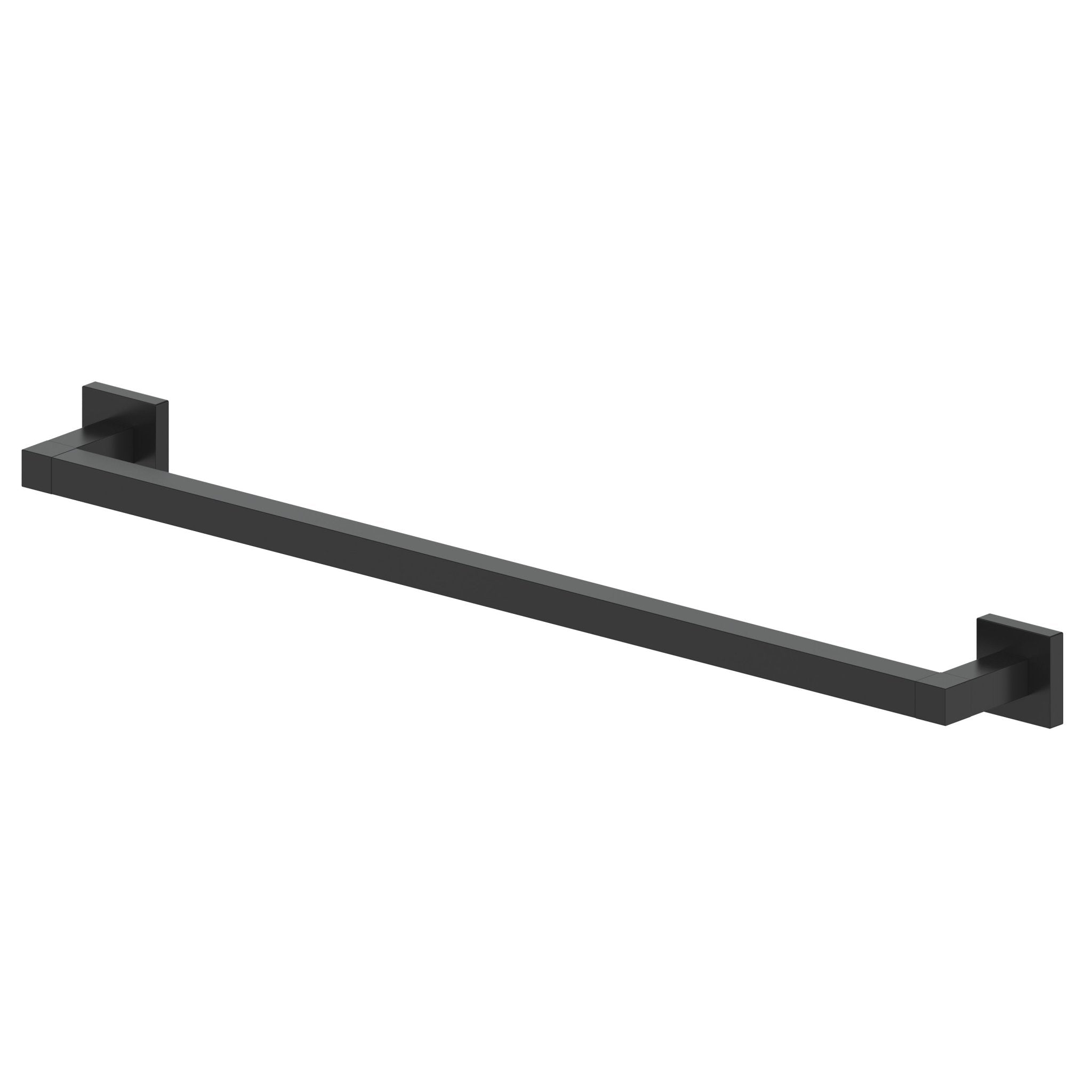 ZLINE Bliss Towel Rail in Matte Black